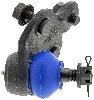 Suspension Ball Joint Mevotech Supreme MS50521