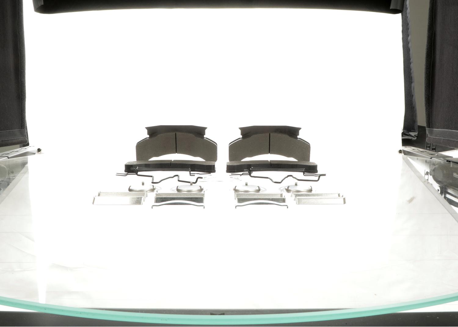 Disc Brake Pad Set Bosch BHD224