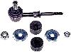 Suspension Stabilizer Bar Link Kit Dorman - OE Solutions 542-111