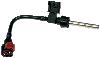 Fuel Injection Fuel Rail Pressure Sensor Dorman - OE Solutions 926-870