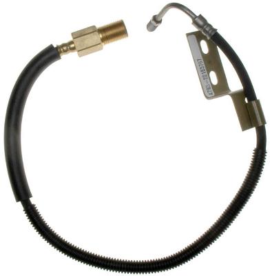 Brake Hydraulic Hose Raybestos Brakes BH381326
