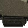 Multi-Function Switch Standard Ignition CBS-2030
