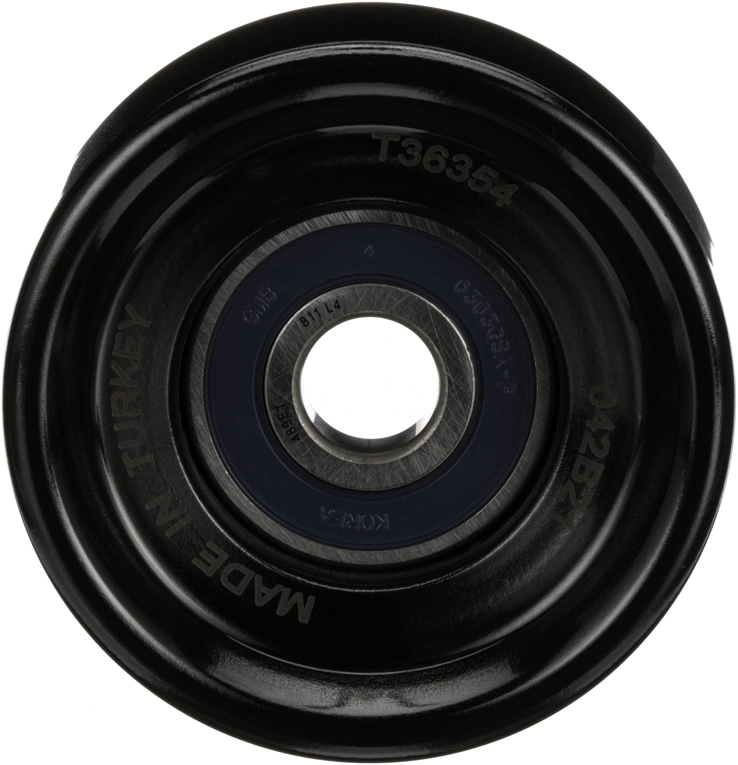 Gates DriveAlign Automatic Belt Tensioner