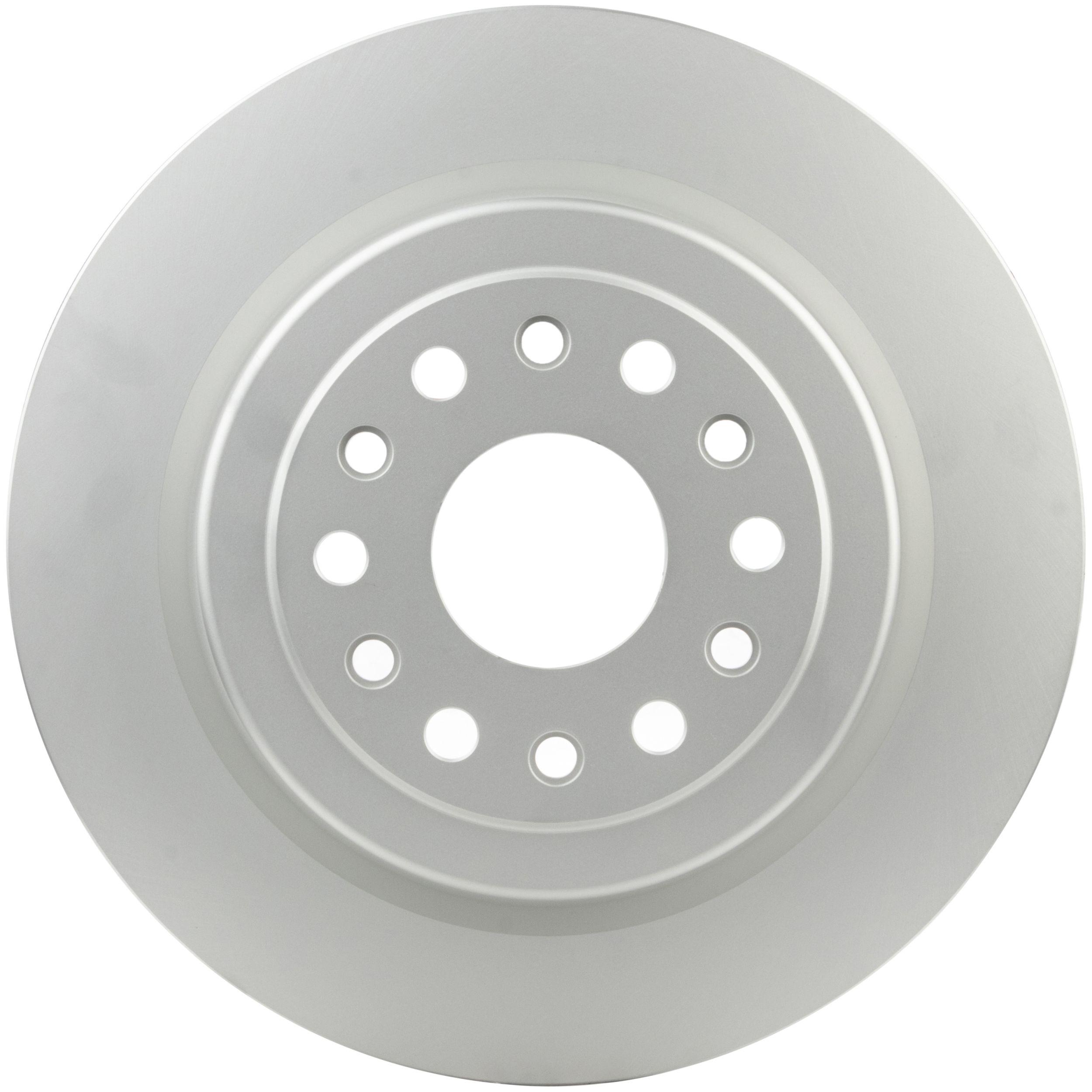 Disc Brake Rotor MAGMA PSR145229