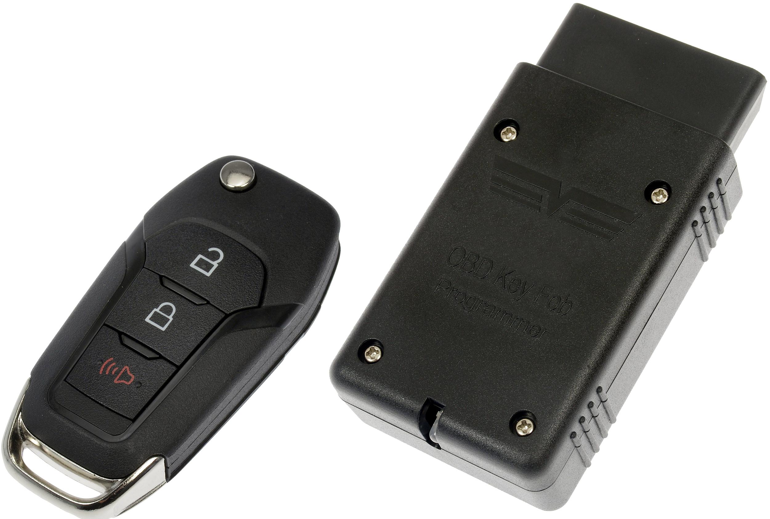 Keyless Entry Transmitter Dorman - HELP 99294
