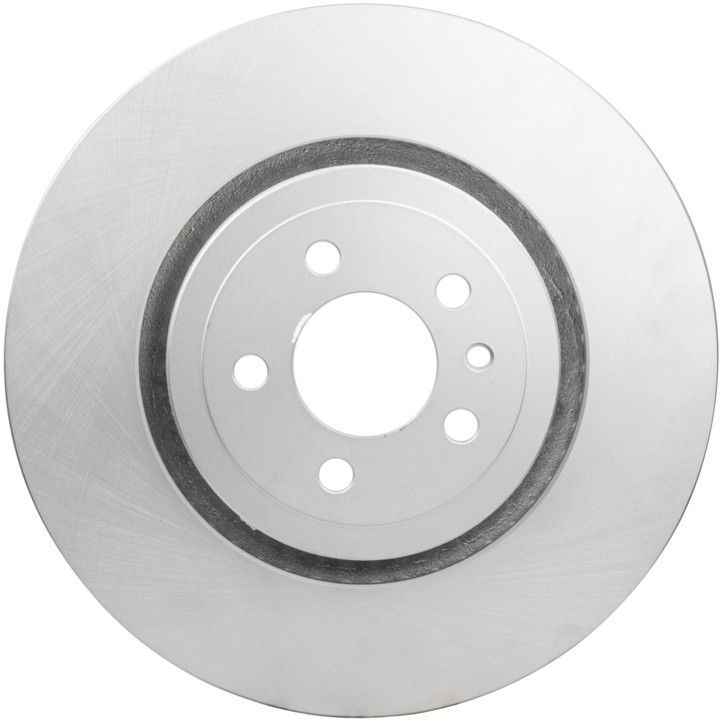 Disc Brake Rotor MAGMA PSR143080