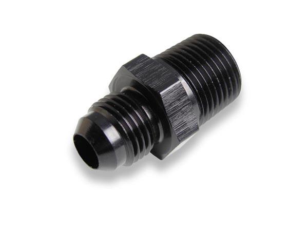 Fuel Hose Fitting Earl's Performance AT981612ERL