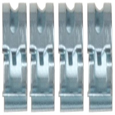 Disc Brake Anti-Rattle Clip Raybestos Brakes H5472