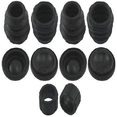 Disc Brake Caliper Bushing Raybestos Brakes H16199