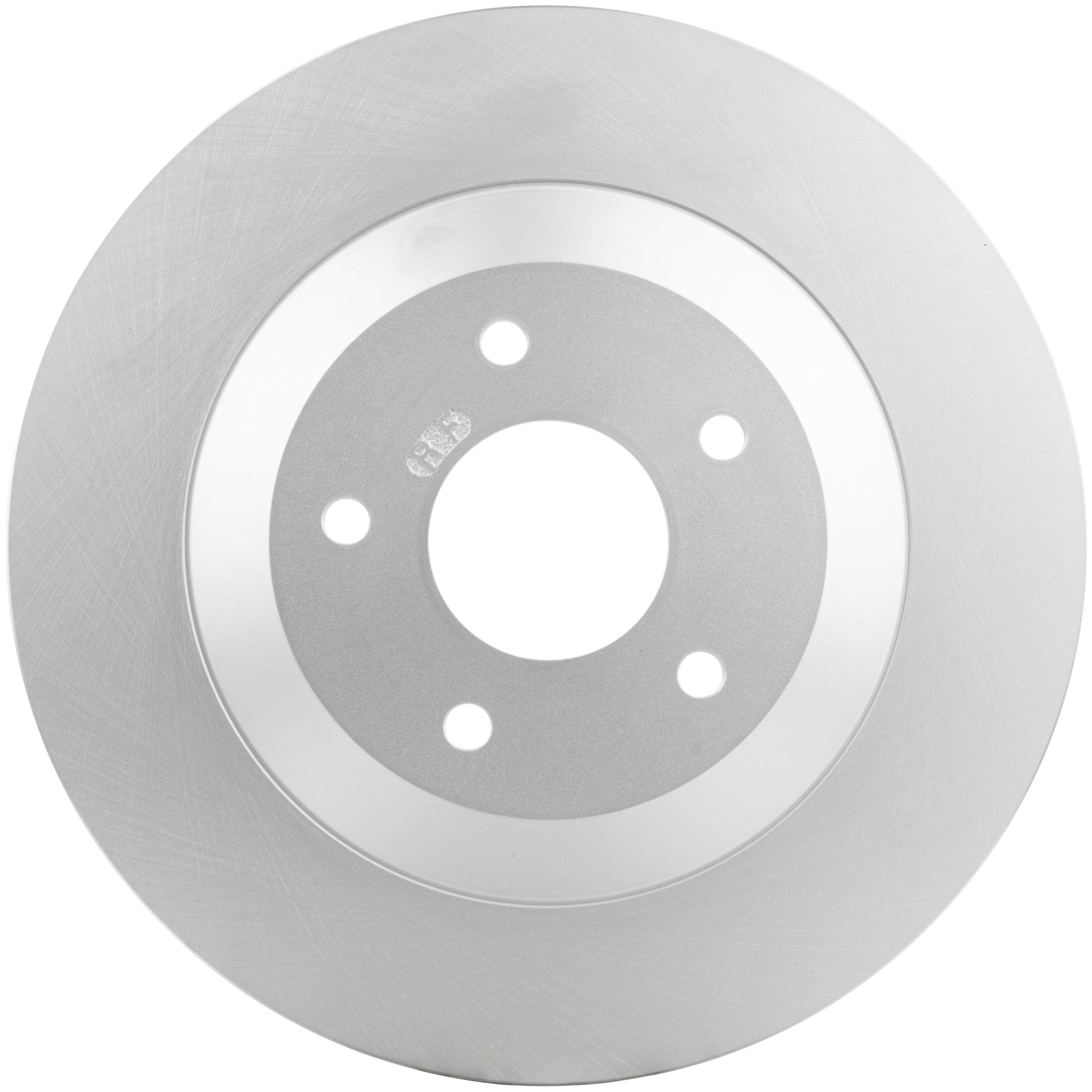 Disc Brake Rotor MAGMA PSR223062