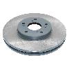 Disc Brake Rotor Proven Quality BR31275-01