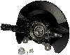 Steering Knuckle Kit Dorman - OE Solutions 686-359