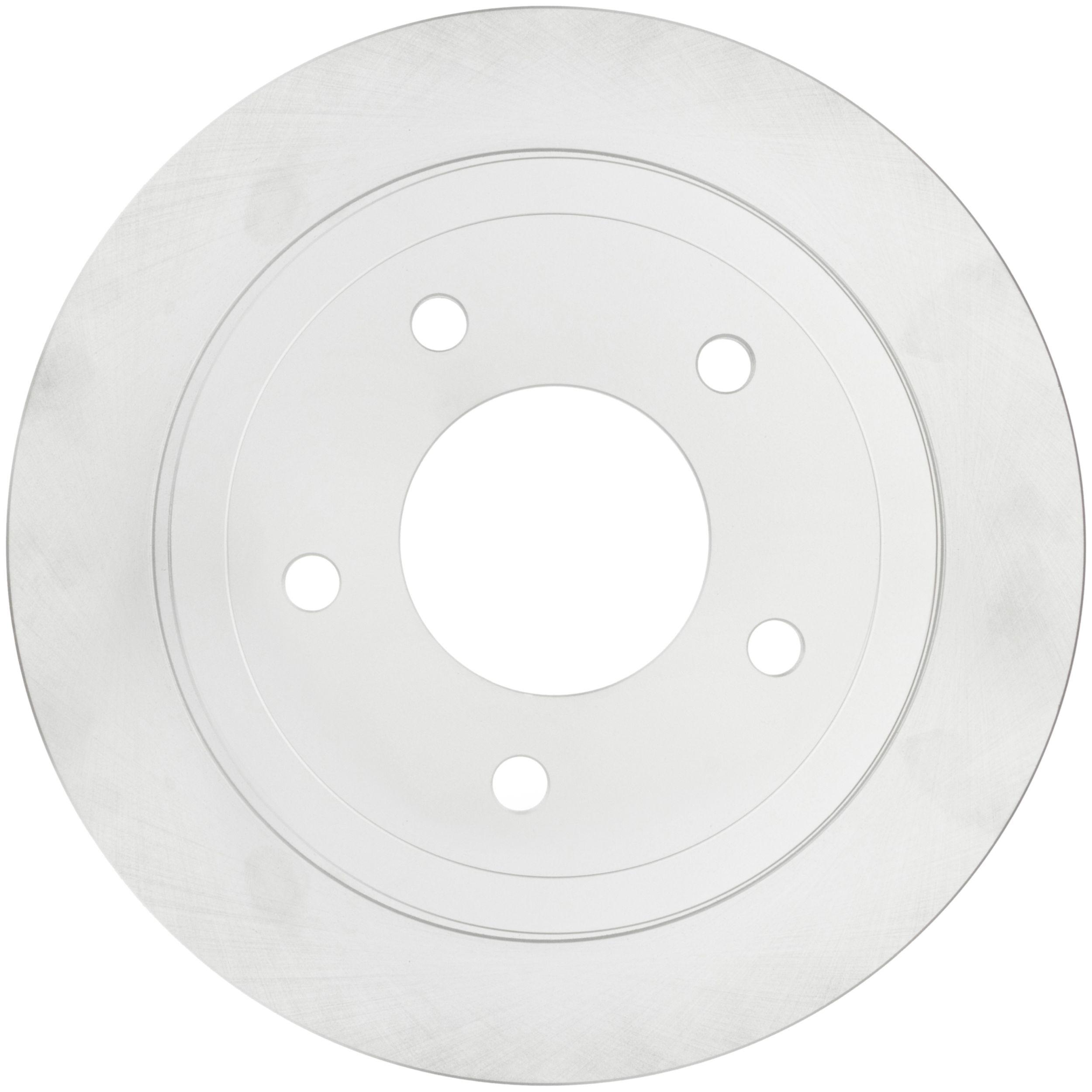 Disc Brake Rotor MAGMA PSR205202