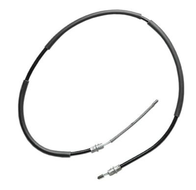 Parking Brake Cable Raybestos Brakes BC93526