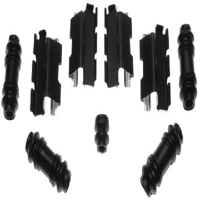 Disc Brake Hardware Kit Raybestos Brakes H5623A