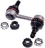 Suspension Stabilizer Bar Link Kit Dorman - OE Solutions 542-411