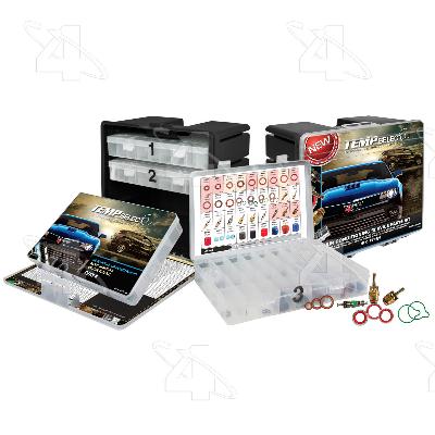 A/C O-Ring Tech Tray Four Seasons 24818