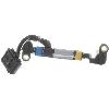 Vehicle Speed Sensor Standard Ignition SC616