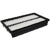 Engine Air Filter Parts Master 66097