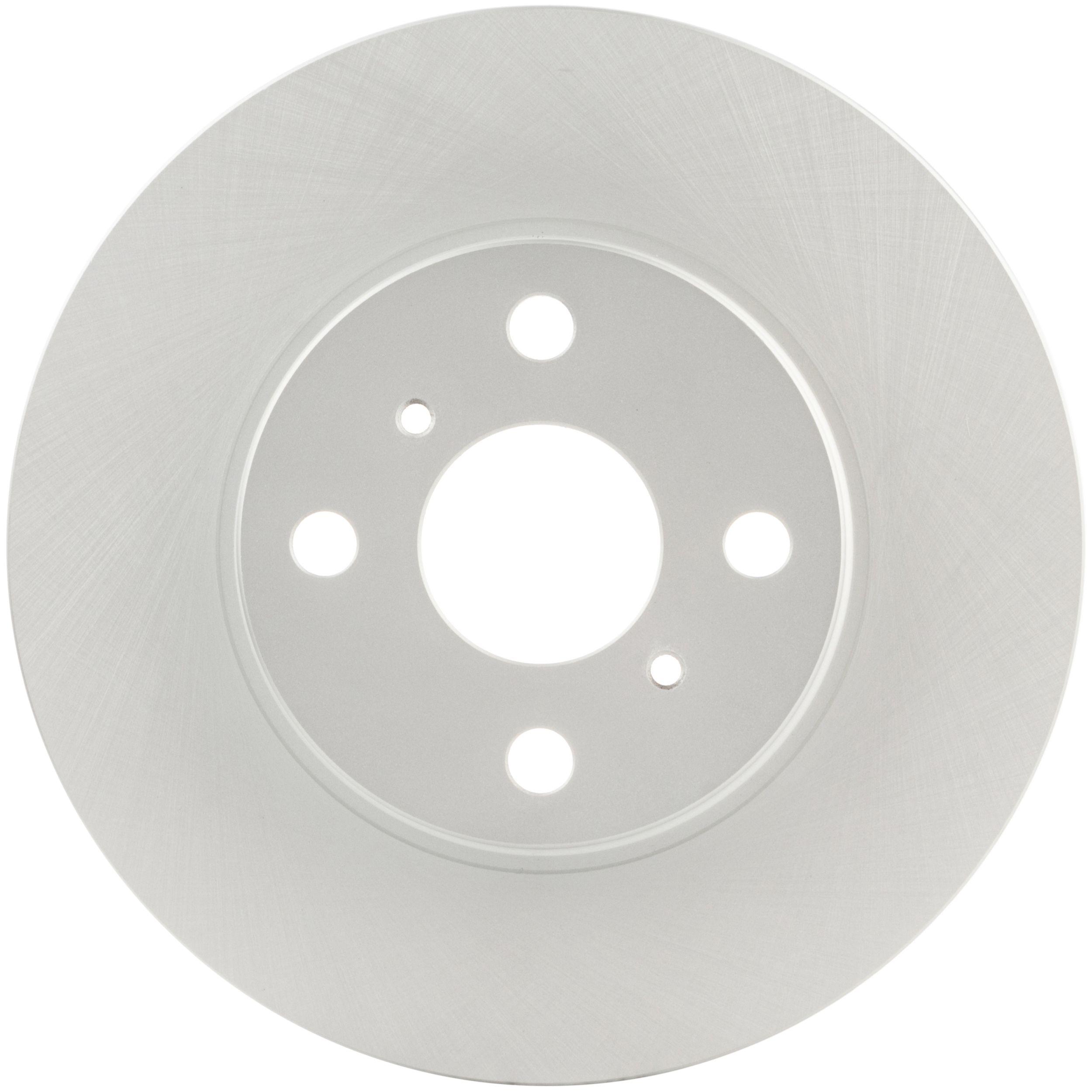 Disc Brake Rotor MAGMA PSR223054