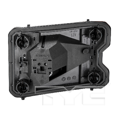 Tail Light Connector Plate TYC 11-5157-20