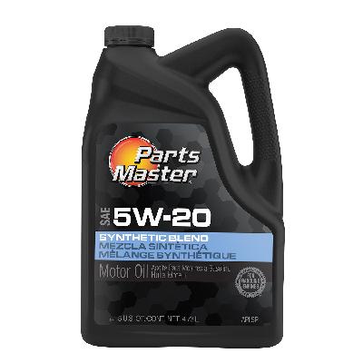 Engine Oil Parts Master 53174