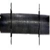 Steering Tie Rod End Adjusting Sleeve Mevotech Supreme MDS924S