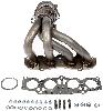 Catalytic Converter with Integrated Exhaust Manifold Dorman - OE Solutions 673-044