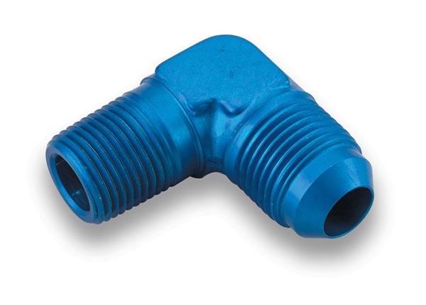 Fuel Hose Fitting Earl's Performance 982266ERL