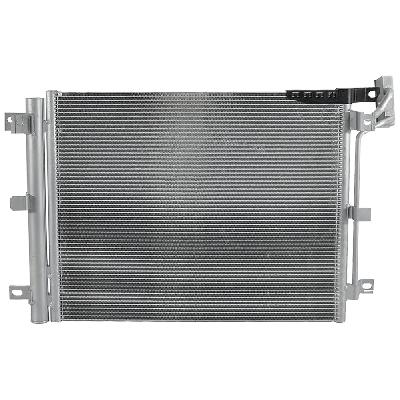 A/C Condenser Global Parts Distributors LLC 30132C