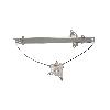 Window Regulator TrakMotive 20-1134