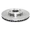 Disc Brake Rotor Proven Quality BR900446
