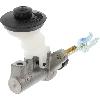Clutch Master Cylinder Centric Parts 13744208