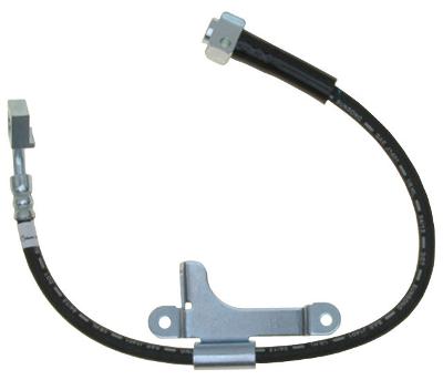 Brake Hydraulic Hose Raybestos Brakes BH383355
