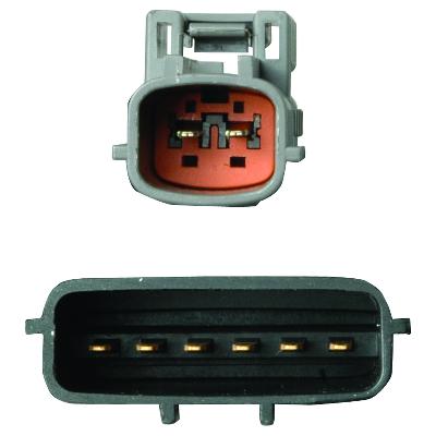 Distributor WAI DST58421