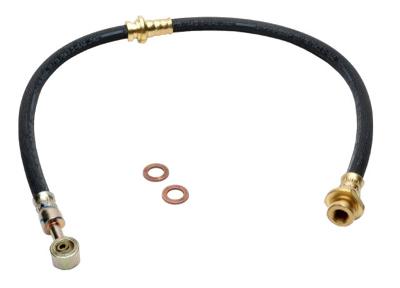 Brake Hydraulic Hose Raybestos Brakes BH380487