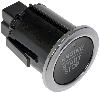 Engine Start Switch Dorman - HELP 76700