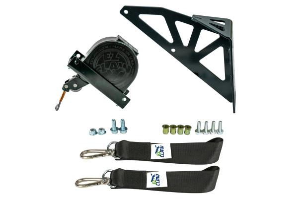 Air Brake Hose and Cable Tender Kit Grote 81-2337
