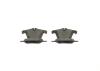 Disc Brake Pad Set Perfect Stop PS1472M