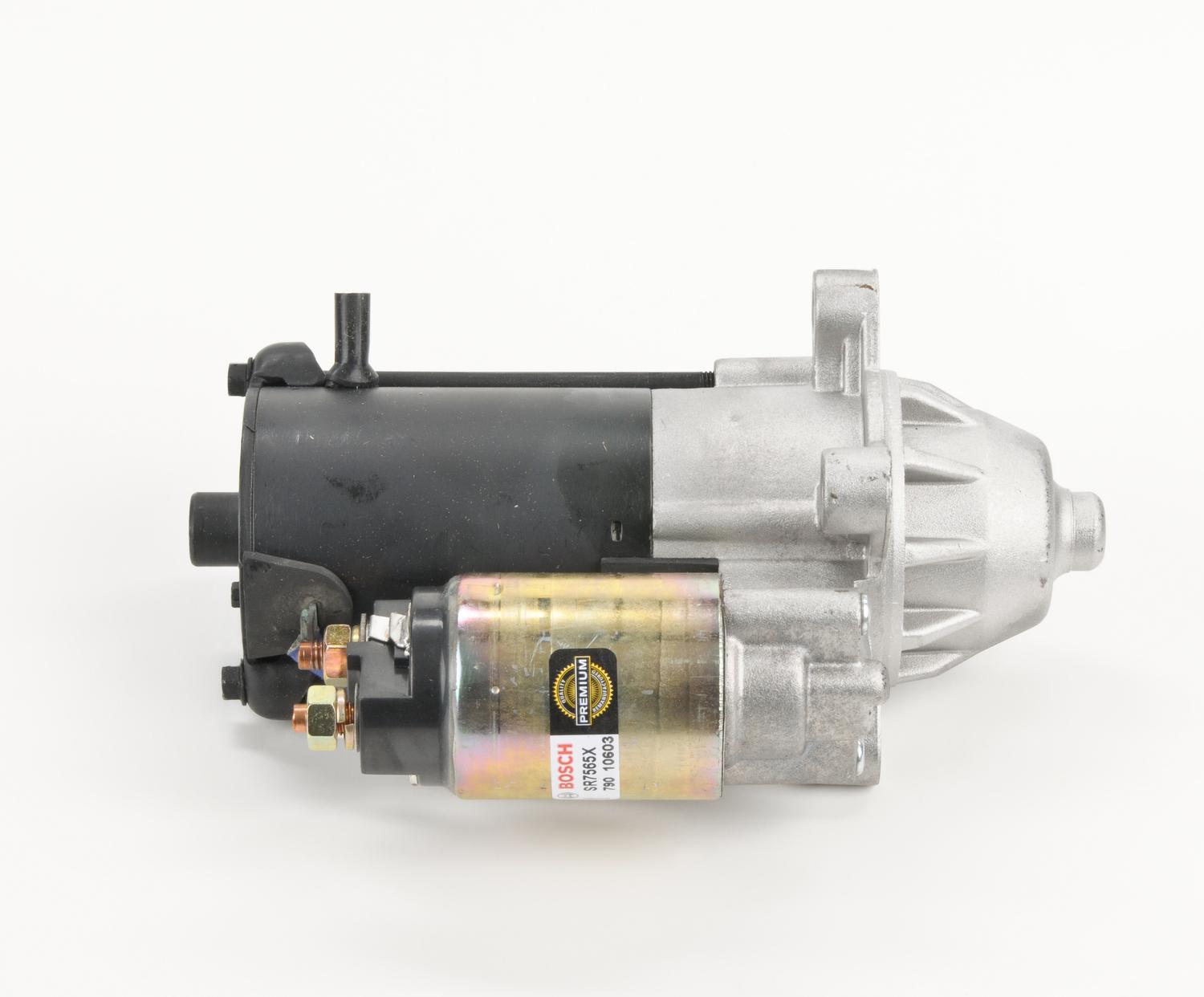Starter Bosch SR7565X