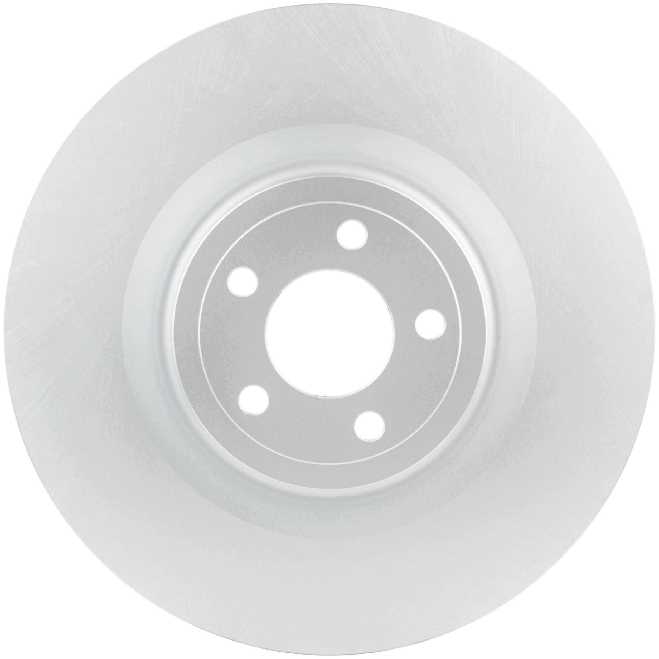 Disc Brake Rotor MAGMA PSR203099