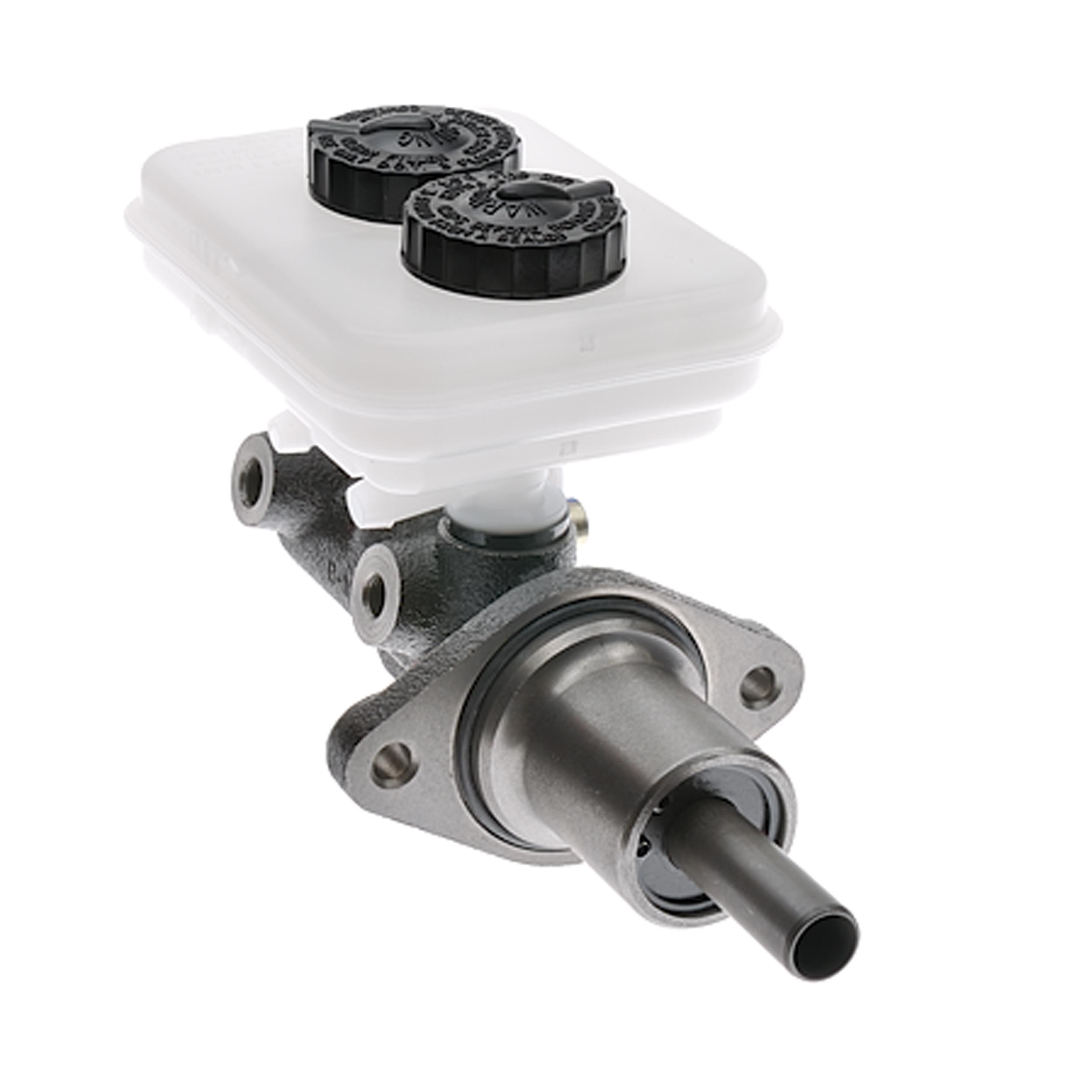 Brake Master Cylinder Quality-Built NM2721