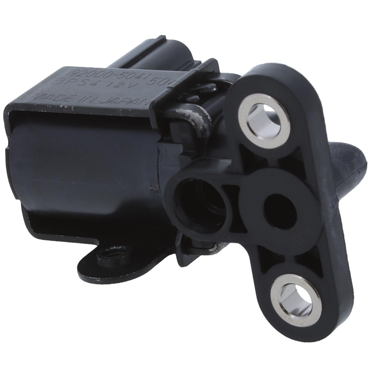 Vapor Canister Vent Solenoid Motorad EVP0092