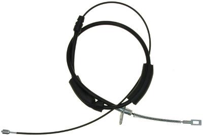 Parking Brake Cable Raybestos Brakes BC96630