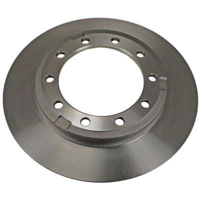 Disc Brake Rotor Perfect Stop 4472386