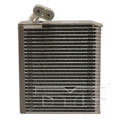 A/C Evaporator Core TYC 97333