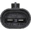 Engine Cooling Fan Motor Relay HOLSTEIN 2RSW0019