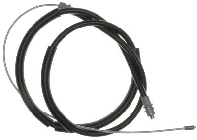 Parking Brake Cable Raybestos Brakes BC95549