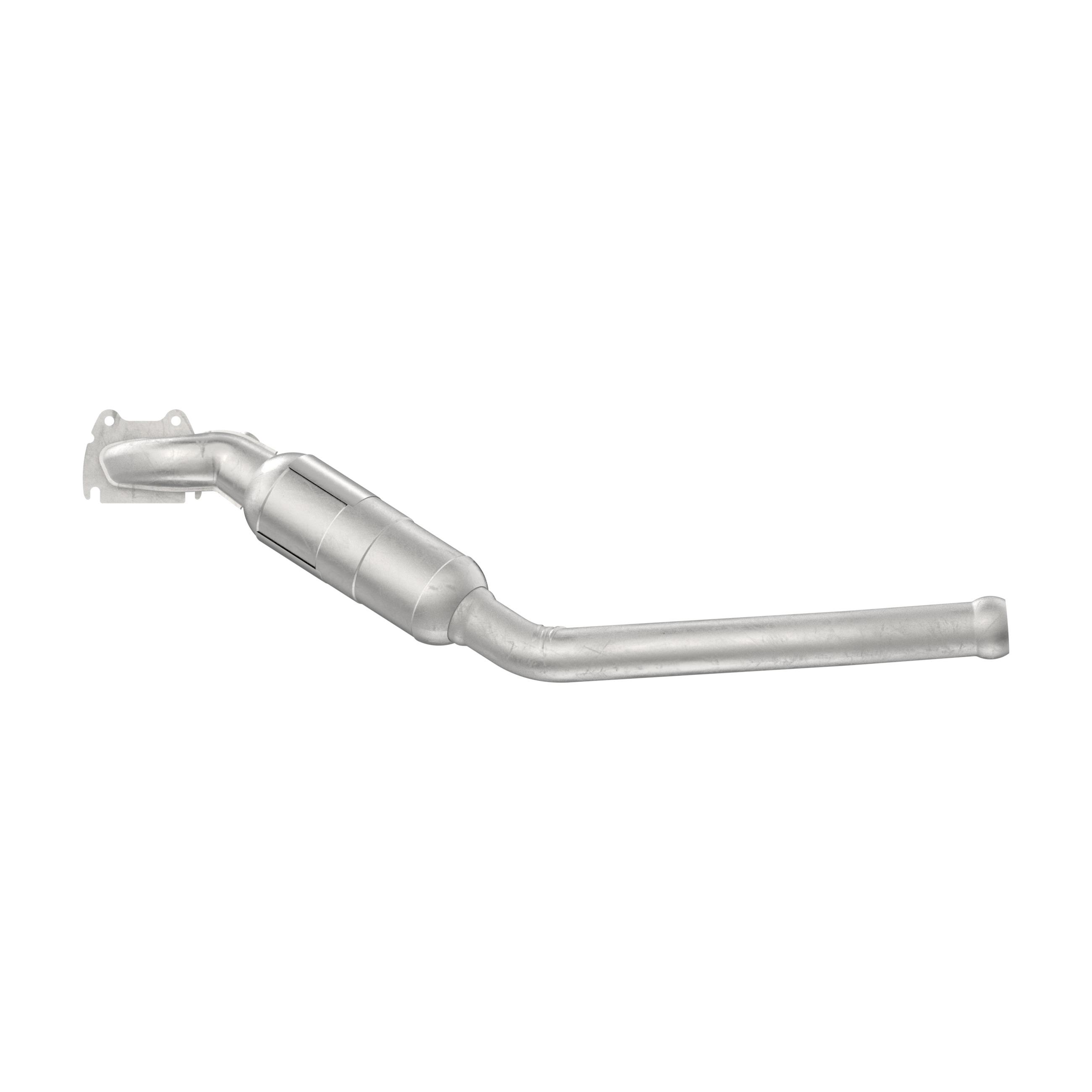 Catalytic Converter Walker Exhaust 84791
