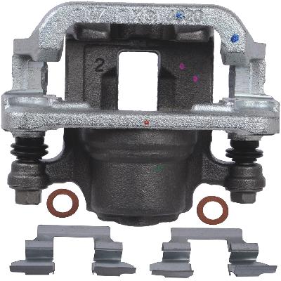 Disc Brake Caliper CARDONE Reman 19B6036A
